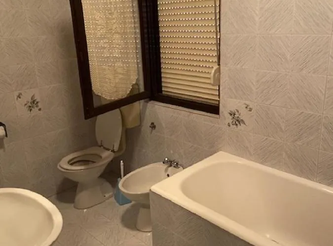 Penzion In With Balcony, Air Conditioning, Wifi 5188-7 Sukošan